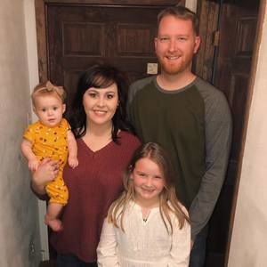 Meet your Posher, Aaron